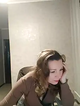 VselenaSun402 online show from February 21, 9:24 am