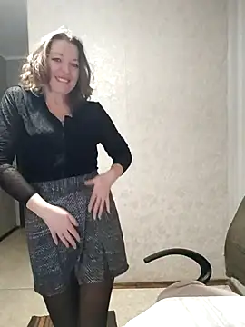 VselenaSun402 online show from February 23, 9:55 am