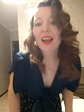 VselenaSun402 online show from February 28, 10:09 am