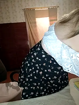 VselenaSun402 online show from September 16, 10:16 am