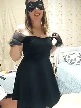 VselenaSun402 online show from December 22, 1:30 pm