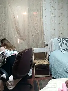 VselenaSun402 online show from March 26, 12:00 pm