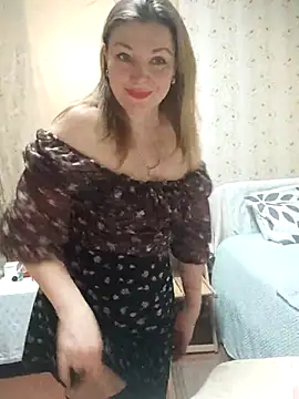 VselenaSun402 online show from March 29, 10:26 am