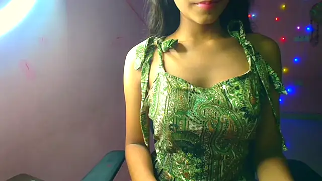 Chandani-Love online show from October 23, 6:23 am