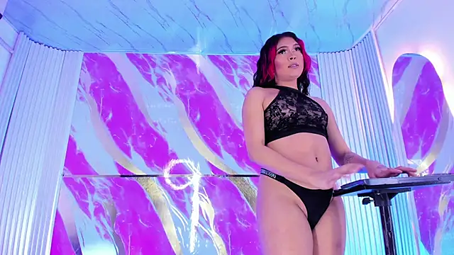 The Babylon of girls online show from November 23, 10:20 pm