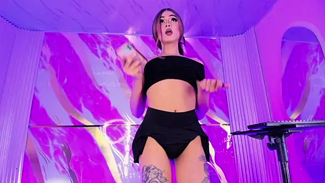 The Babylon of girls online show from March 15, 2:45 pm