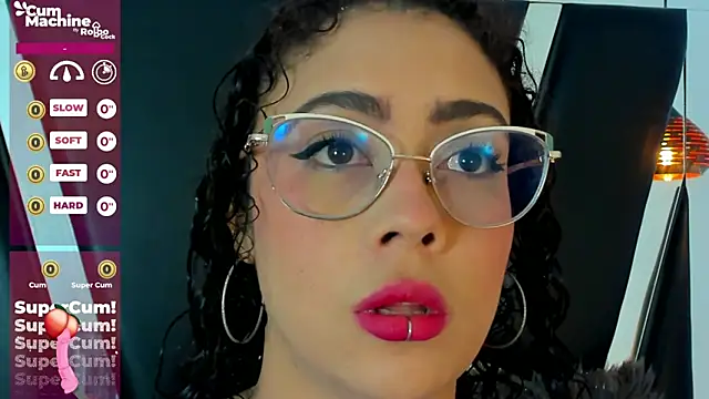 antonelllepiercee online show from February 23, 11:33 am