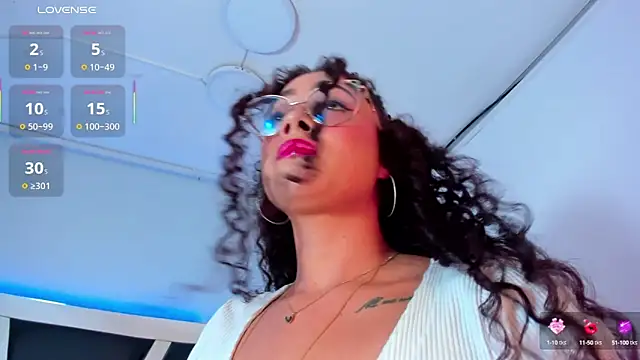 antonelllepiercee online show from March 20, 3:04 pm