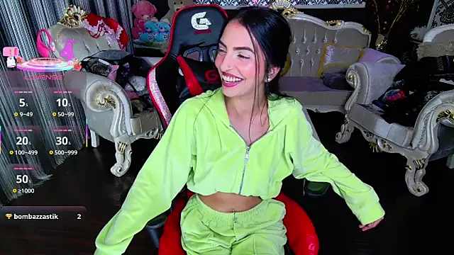 AllWay online show from December 22, 9:01 pm