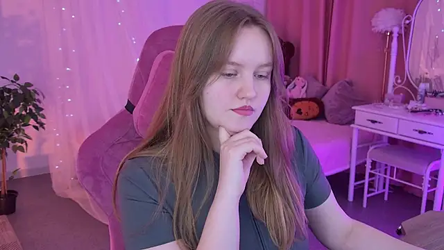 KellyPoter online show from January 7, 11:56 am