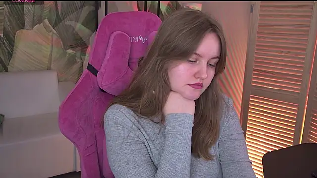 KellyPoter online show from March 29, 11:21 am