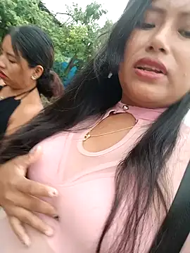 Karol-kamila19 online show from December 2, 1:02 pm