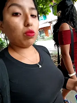 Karol-kamila19 online show from December 15, 10:15 pm