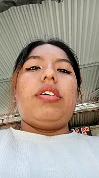 Karol-kamila19 online show from January 18, 9:55 pm