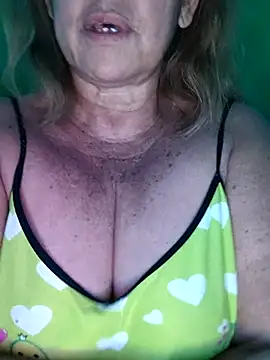 Kasandra Ho online show from February 12, 7:58 am