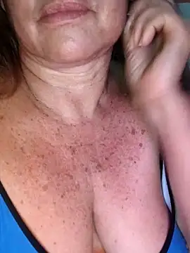 Kasandra Ho online show from February 13, 1:45 am