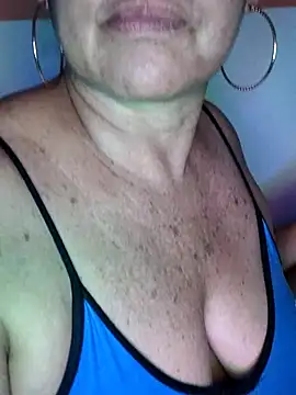 Kasandra Ho online show from March 3, 2:34 pm