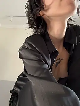 kikidoll online show from April 23, 2:57 am