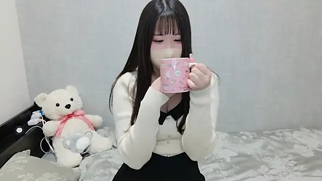 -SHIZUKU- online show from January 16, 1:47 pm