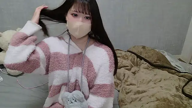 -SHIZUKU- online show from January 18, 3:49 pm