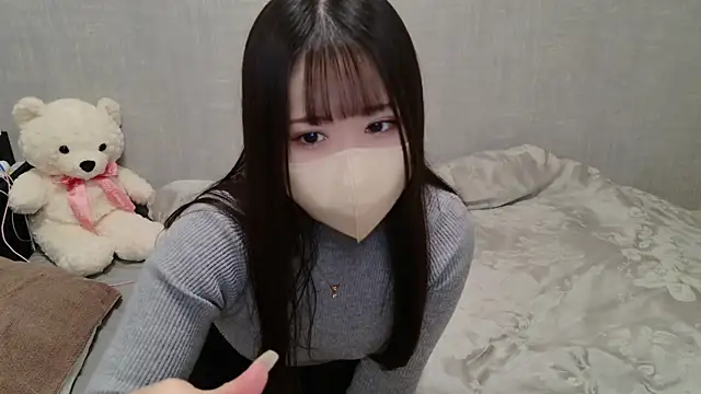 -SHIZUKU- online show from January 23, 1:24 pm