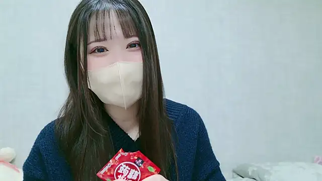 -SHIZUKU- online show from February 19, 12:00 pm