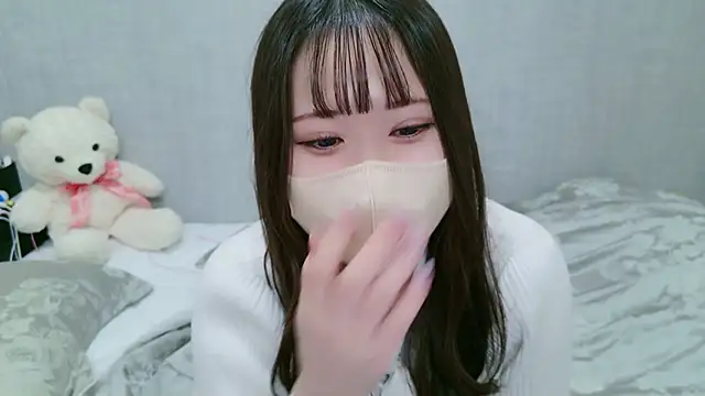 -SHIZUKU- online show from February 22, 1:24 pm