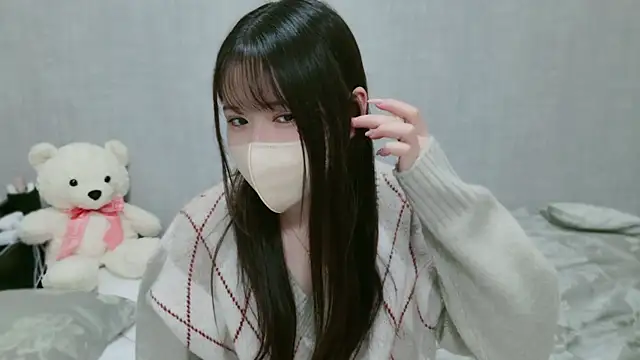 -SHIZUKU- online show from March 8, 12:41 pm