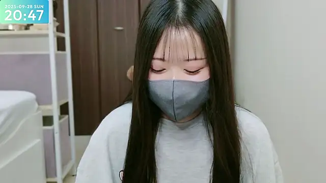 -SHIZUKU- online show from September 28, 11:48 am