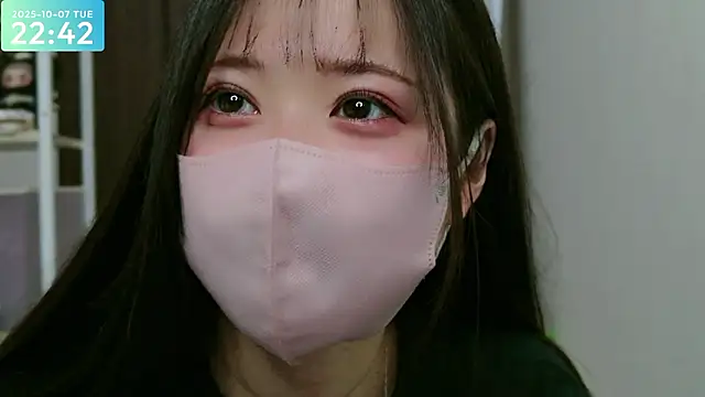 -SHIZUKU- online show from October 7, 1:41 pm