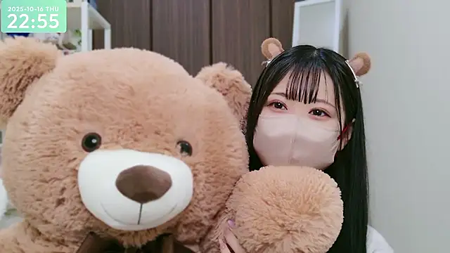 -SHIZUKU- online show from October 16, 1:56 pm