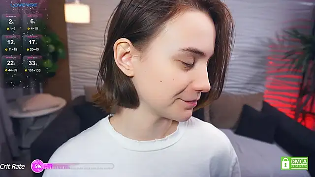 Snapshot of EditaBumford chatting on December 27, 7:29 am EditaBumford online show from December 27, 7:29 am