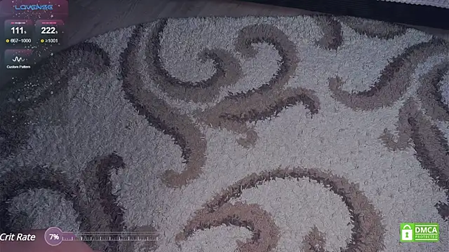 Snapshot of EditaBumford chatting on January 3, 1:36 pm EditaBumford online show from January 3, 1:36 pm