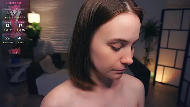 Snapshot of EditaBumford chatting on February 20, 5:40 pm EditaBumford online show from February 20, 5:40 pm