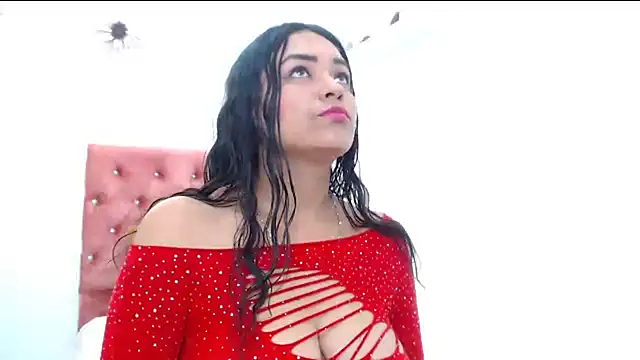 Snapshot of samanthaPuxy chatting on March 15, 8:26 am samanthaPuxy online show from March 15, 8:26 am