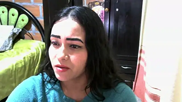 samanthaPuxy online show from January 7, 6:16 am