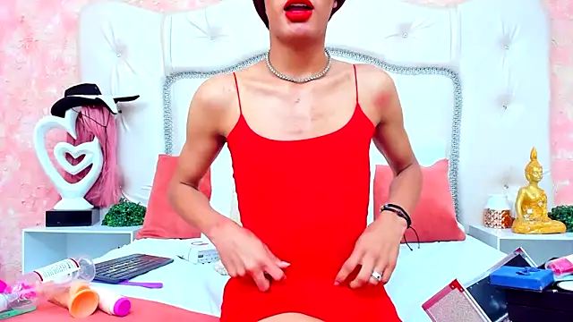 NahomiWhitel online show from February 28, 12:52 pm