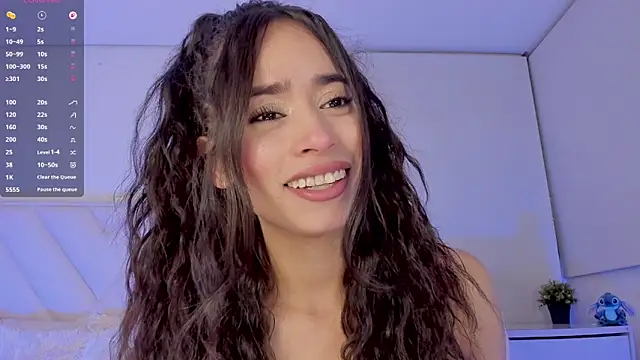 misscassidy  online show from April 19, 3:28 am