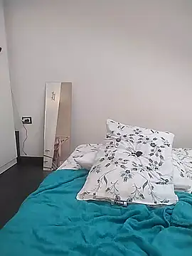 Mila Lovi online show from February 12, 12:01 pm