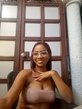 LucyLeah online show from March 13, 12:56 pm