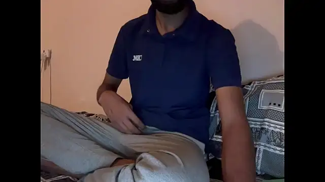 Snapshot of meatycronn chatting on October 5, 8:51 pm meatycronn online show from October 5, 8:51 pm