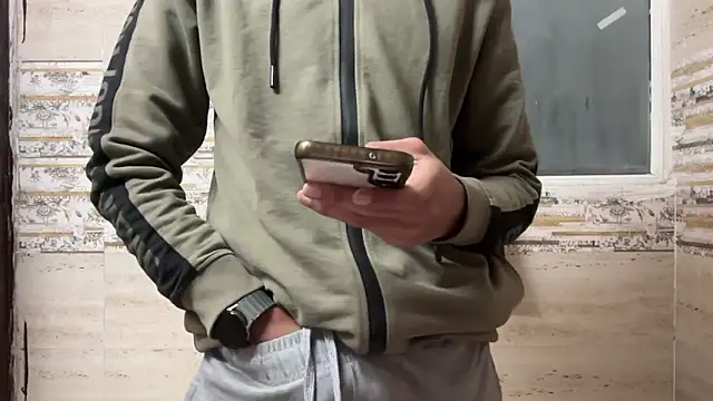 meatycronn online show from January 14, 8:47 pm