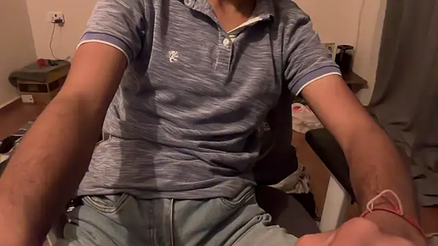 meatycronn online show from March 11, 5:52 pm