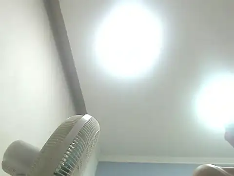 Candy and Jh0n online show from March 20, 10:21 am