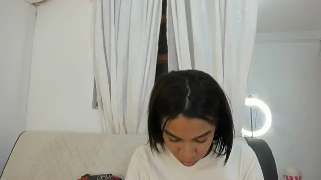 Fernanda brown18 online show from October 27, 9:19 pm