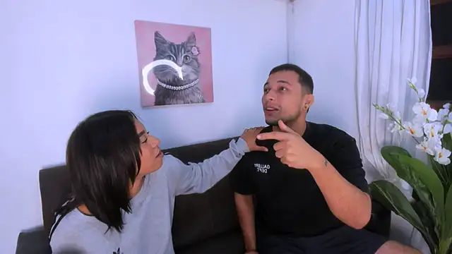 Fernanda brown18 online show from November 8, 8:18 pm