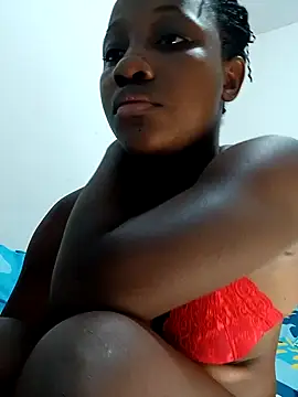 Snapshot of kharoll chatting on January 6, 12:16 am kharoll online show from January 6, 12:16 am