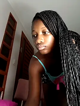 Snapshot of kharoll chatting on January 30, 9:47 am kharoll online show from January 30, 9:47 am