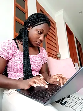 Snapshot of kharoll chatting on February 6, 12:37 pm kharoll online show from February 6, 12:37 pm