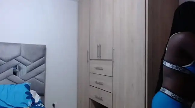 Snapshot of kharoll chatting on February 6, 9:28 pm kharoll online show from February 6, 9:28 pm